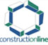 construction line registered in Lancing